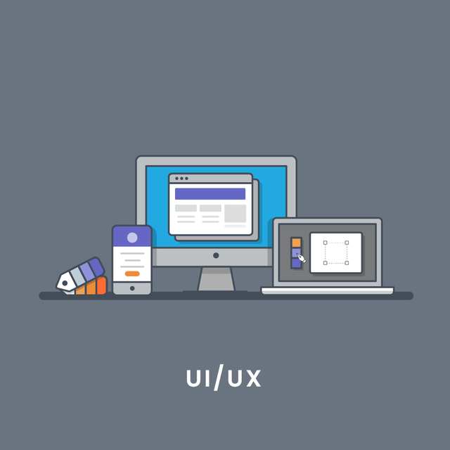 UI/UX